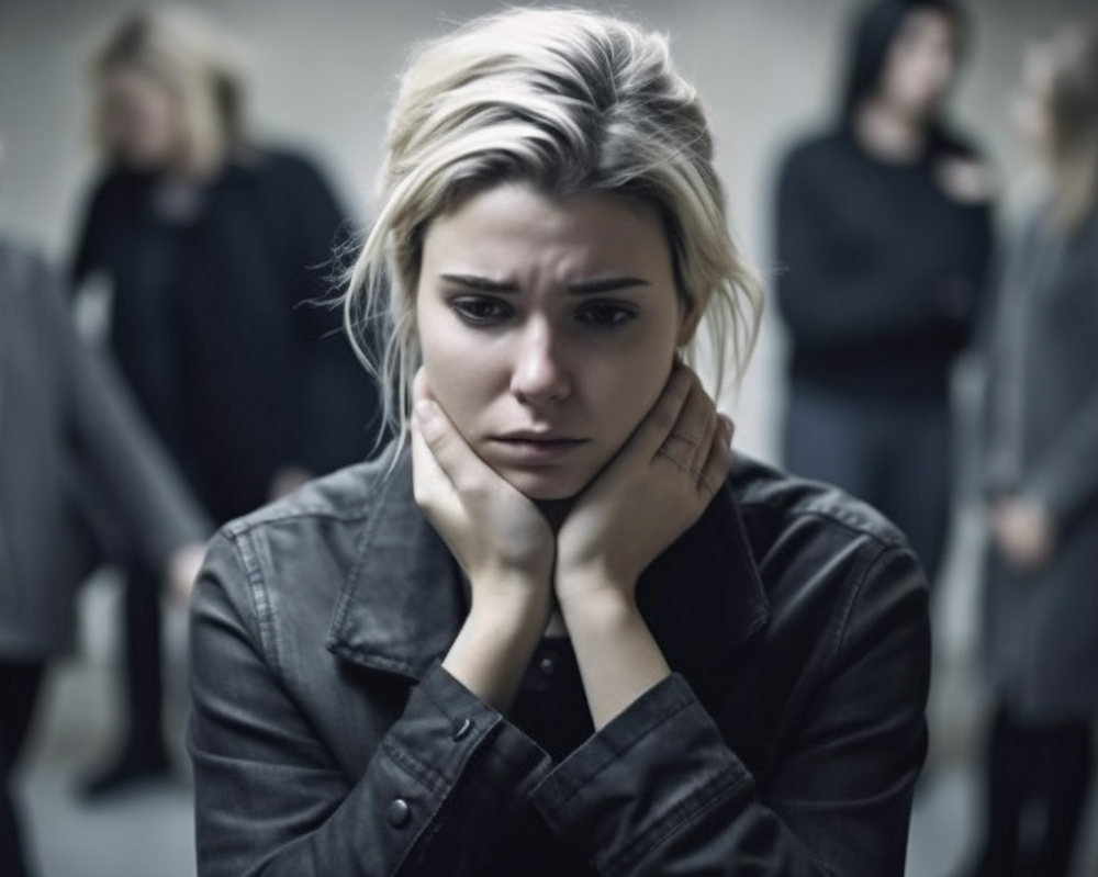 甲状腺功能低下